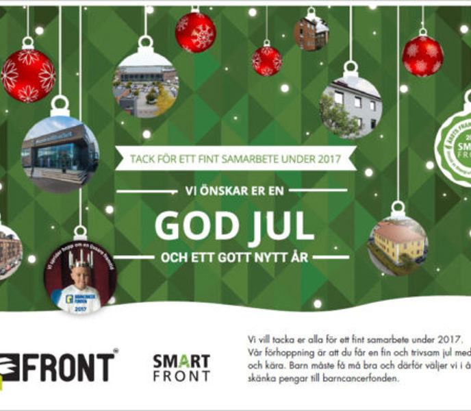 Julhalsning Front Smartfront 2017 12 19 555X391