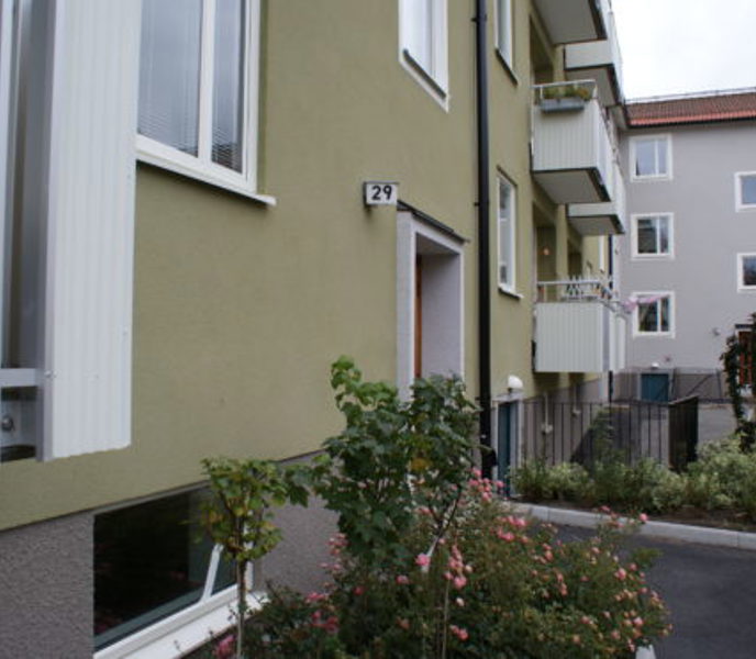 Smartfront Hos Einar Mattsson Kv Landsfogden I Bagarmoss 555X372