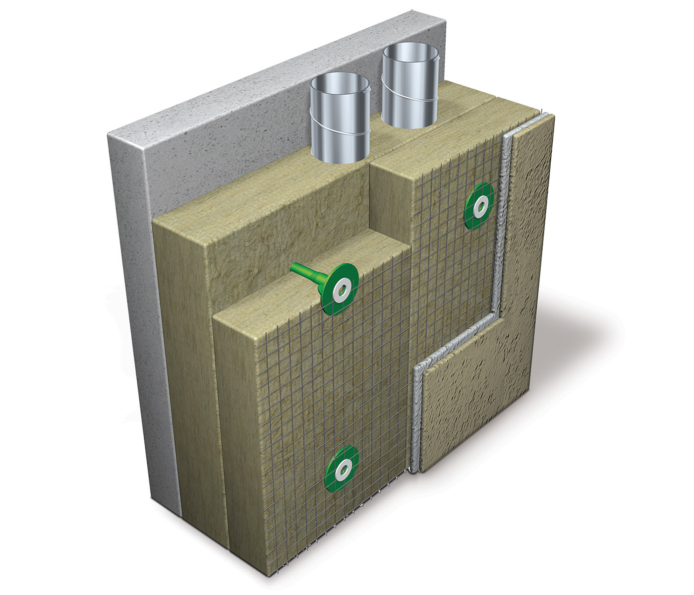 Smartfront Skapar Energismarta Fastigheter