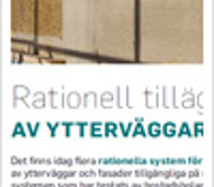 Smartfront Husbyggaren