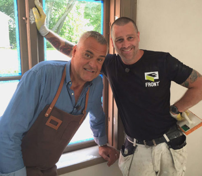 Sommar Med Ernst 555X426