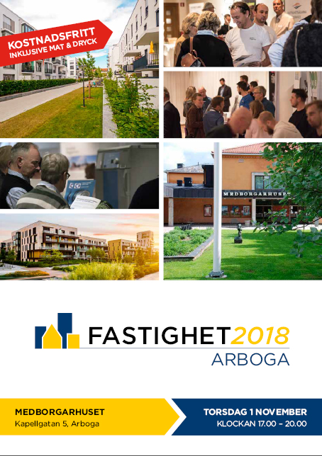 Sf Massa Arboga 2018