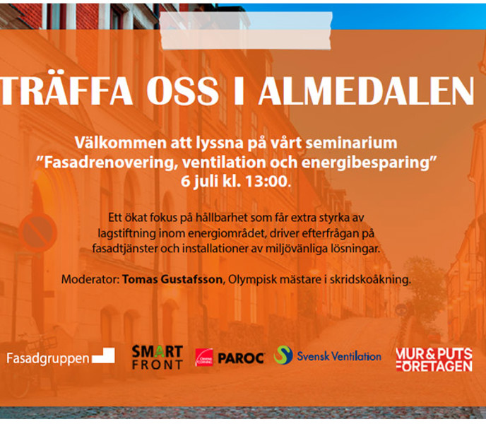 Smartfront Almedalen3