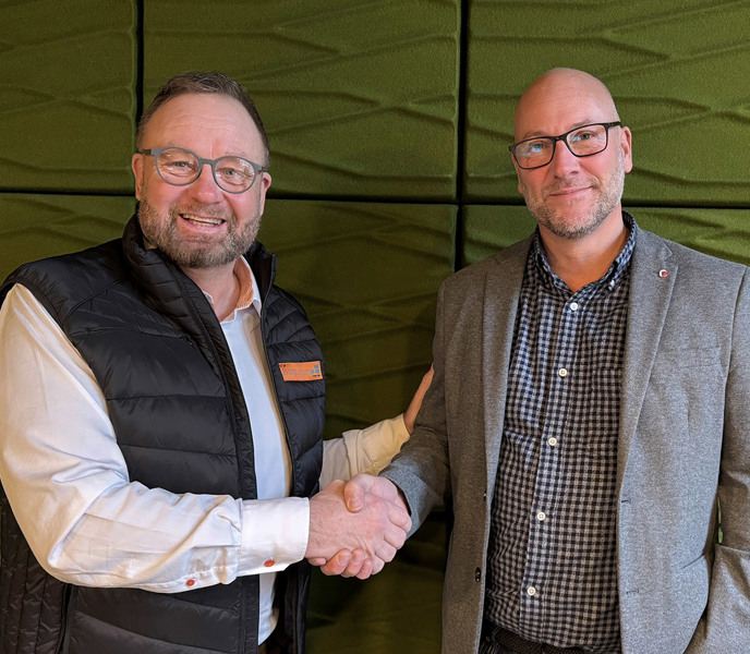 Stefan Forsberg Och Magnus Lindberg