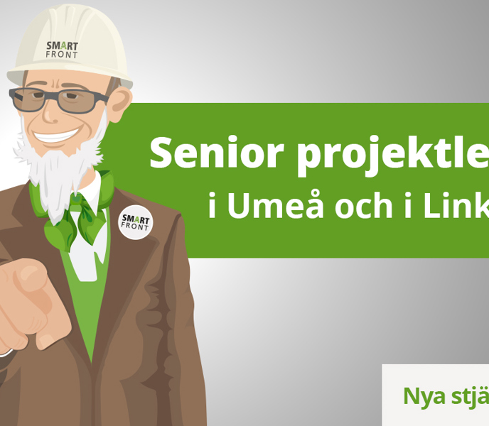 Projektledare Linkedin