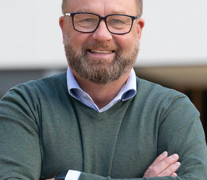 Stefan Forsberg Fasadgruppen