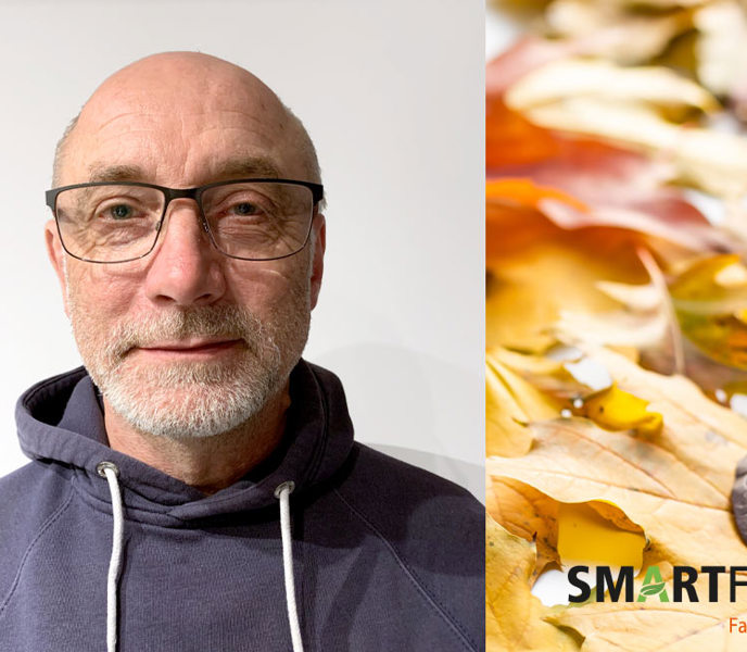 Mikael Pettersson Smartfront