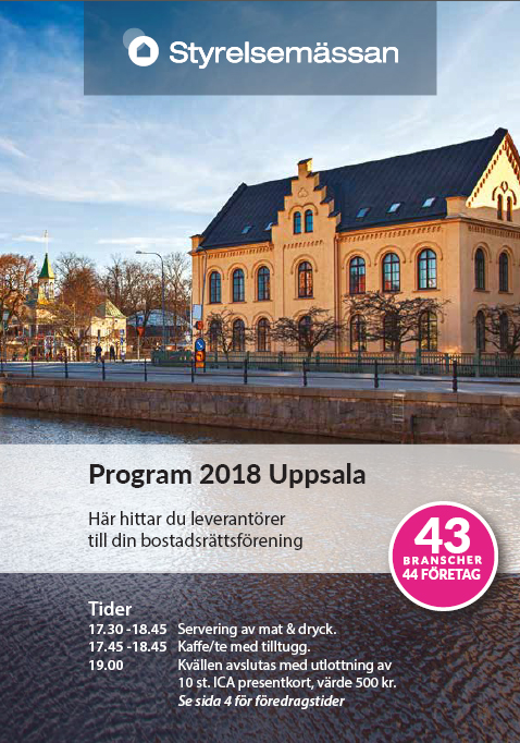 Styrelsemassan Uppsla